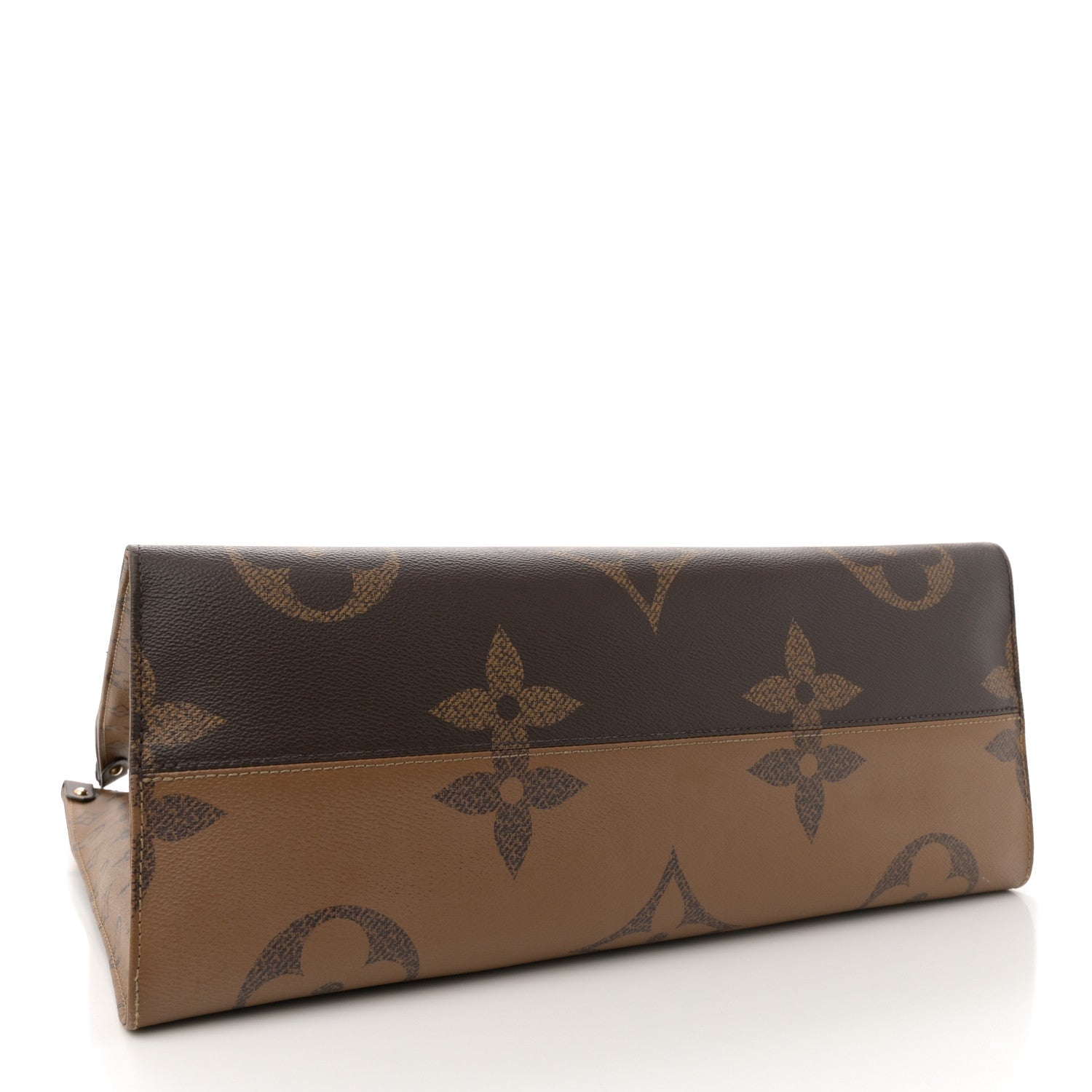 Louis Vuitton Reverse Monogram Giant Onthego GM 4 of 14