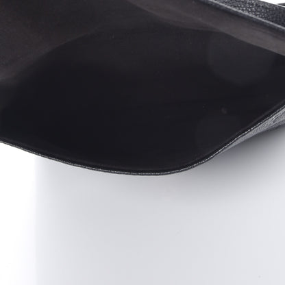 Louis Vuitton Empreinte Twice Black 5 of 12