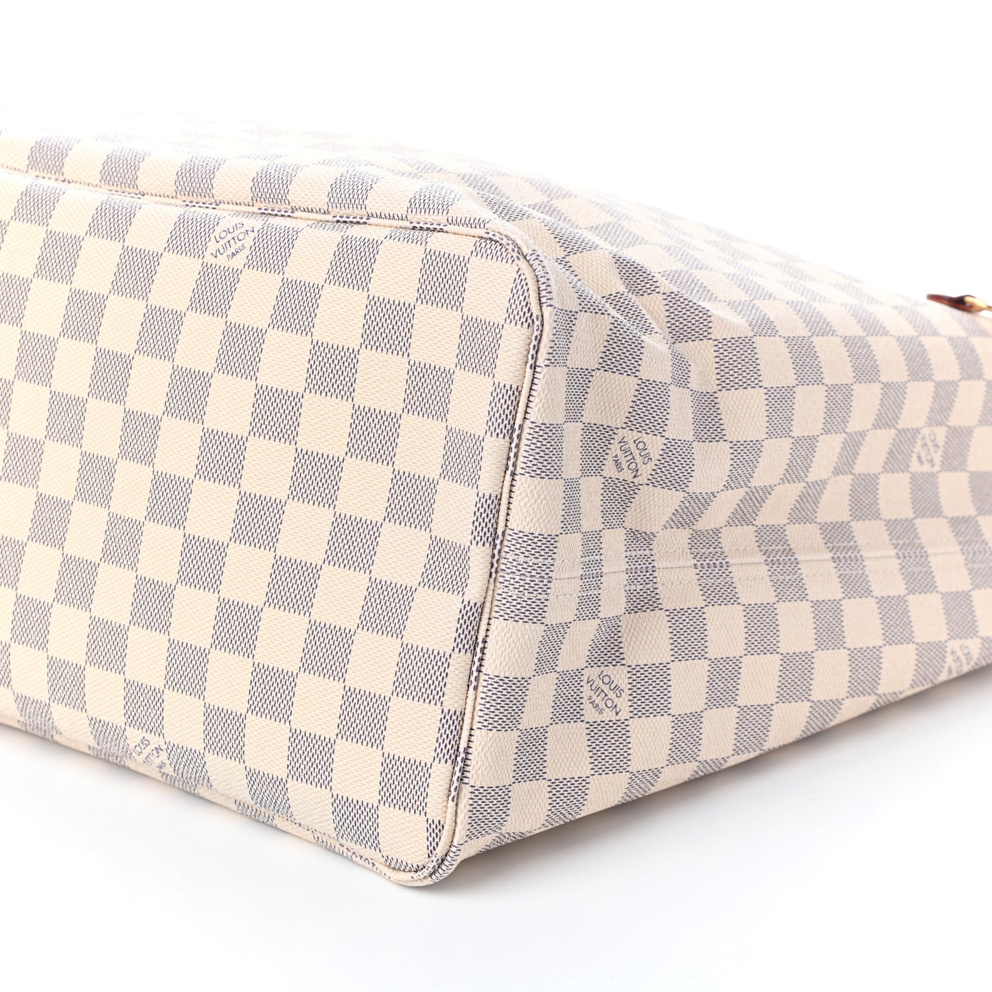 Damier Azur Neo Neverfull GM