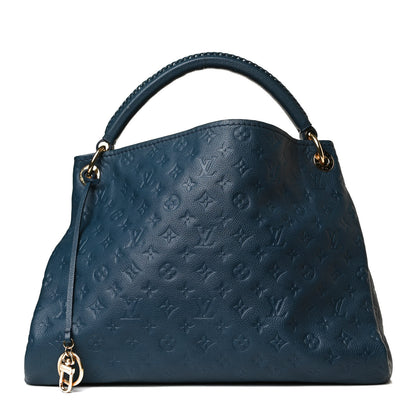 Louis Vuitton Empreinte Artsy MM Orage 1 of 20