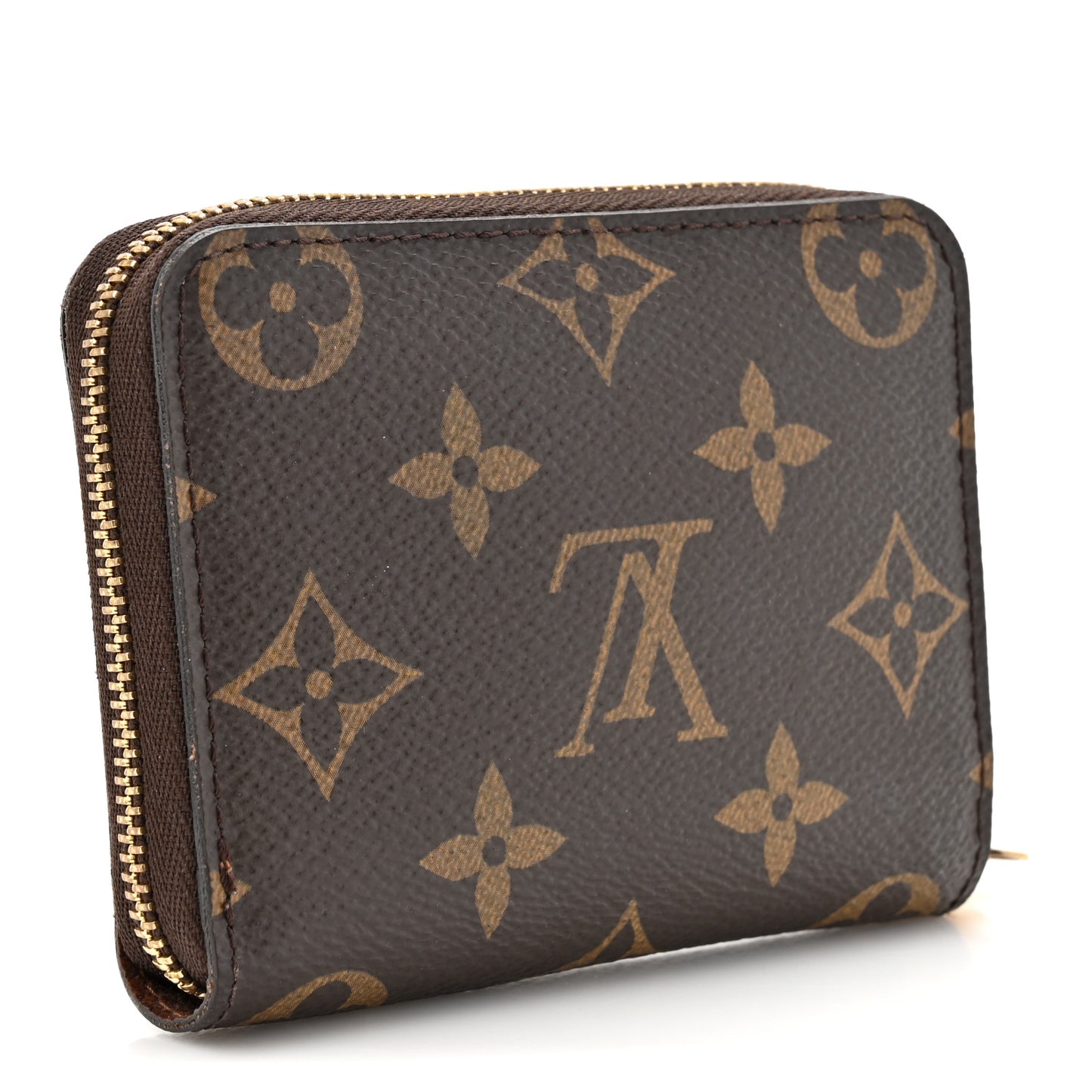 Monogram Zippy Coin Purse