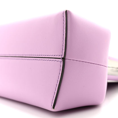 Fendi Shiny Nappa Small Fendi First Violetta 10 of 10