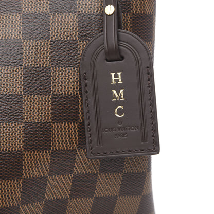Louis Vuitton Damier Ebene Graceful MM 10 of 11