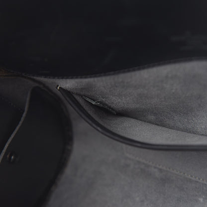 Louis Vuitton Epi Nocturne PM Black 7 of 19