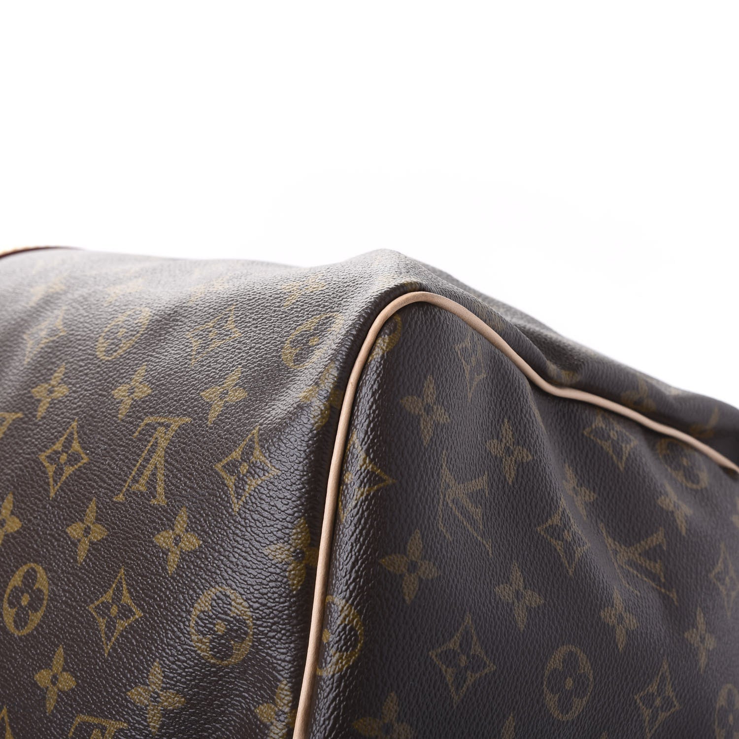 Louis Vuitton Monogram Keepall 60 8 of 11
