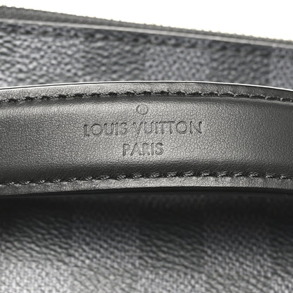 Louis Vuitton Damier Graphite Avenue Backpack 6 of 9