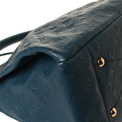 Louis Vuitton Empreinte Artsy MM Orage 16 of 20