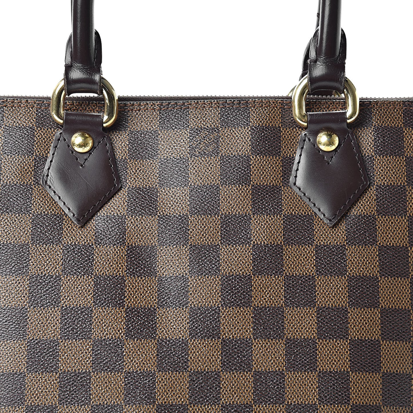 Damier Ebene Saleya PM