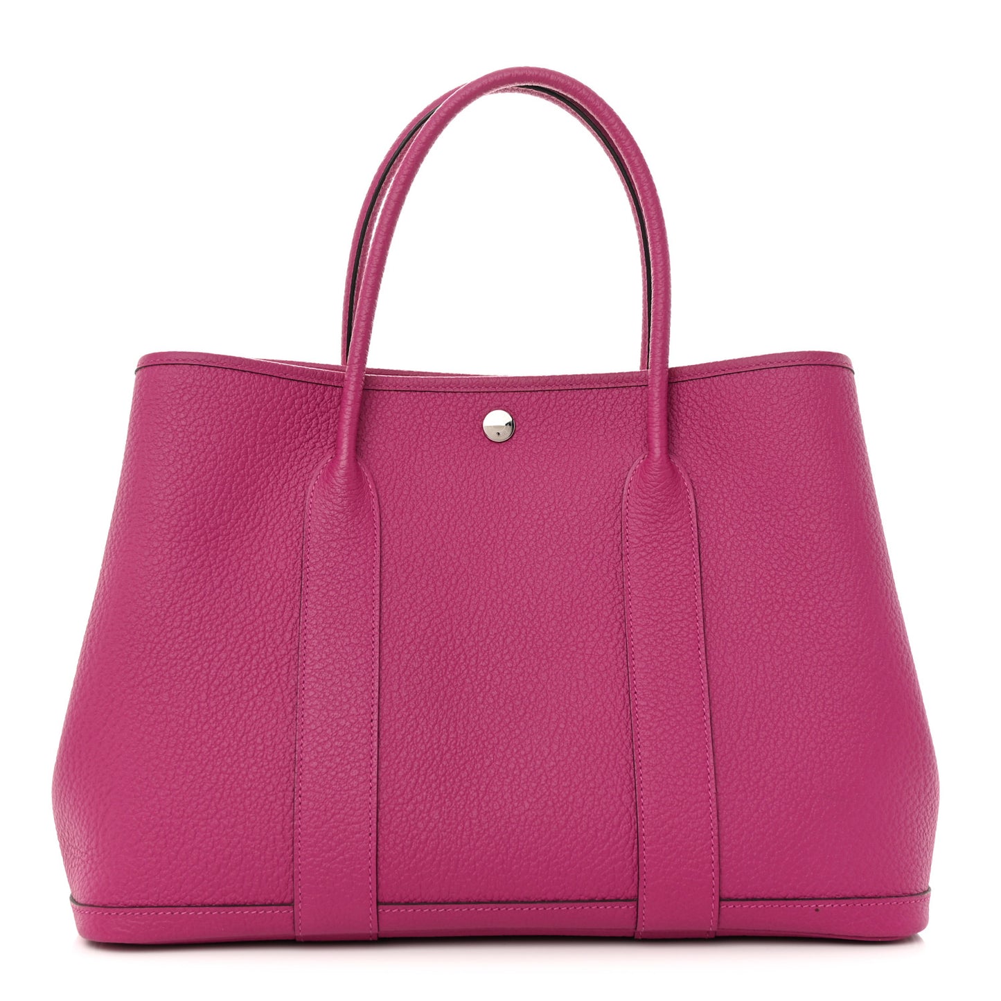 Vache Country Garden Party MM 36 Rose Pourpre