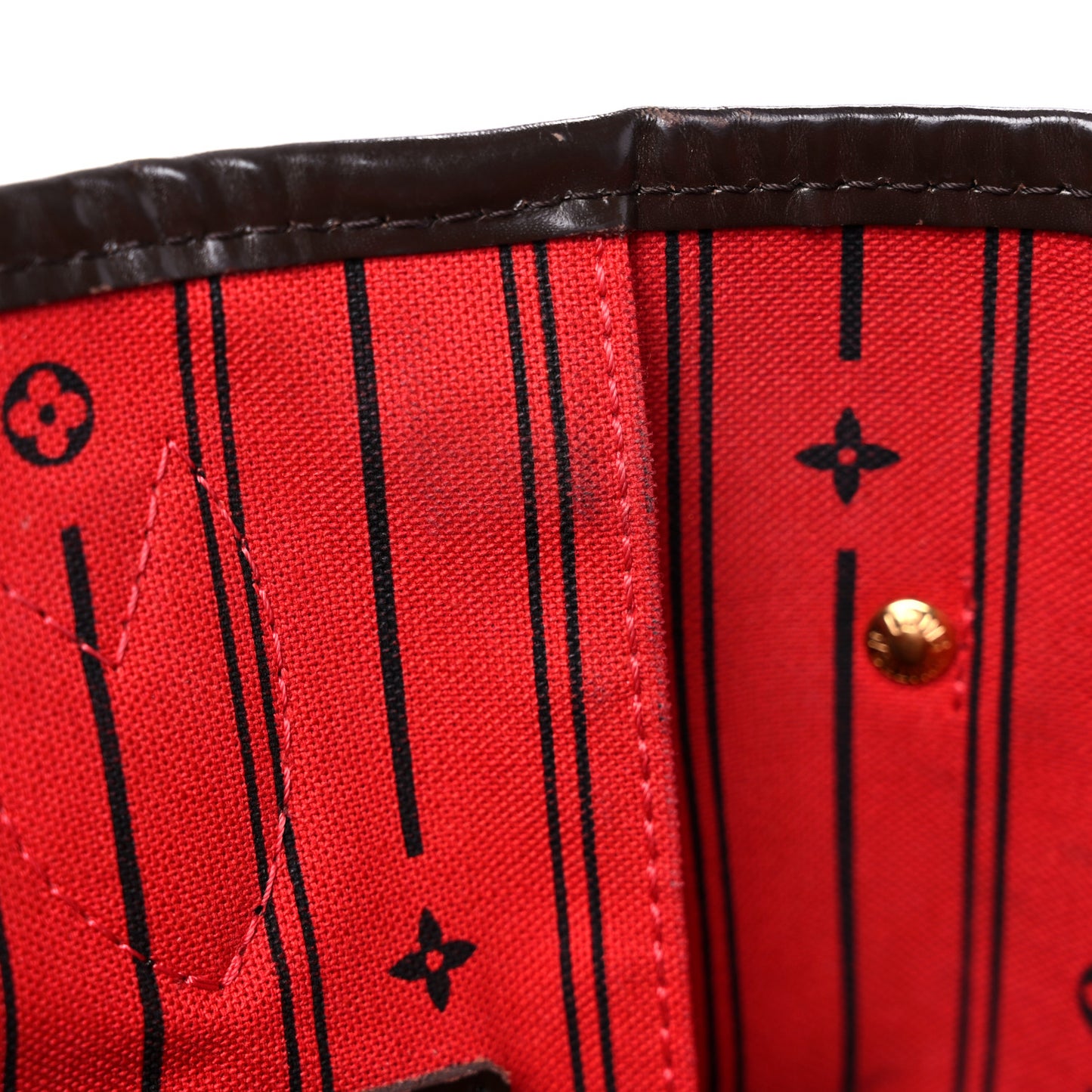 Damier Ebene Neverfull MM