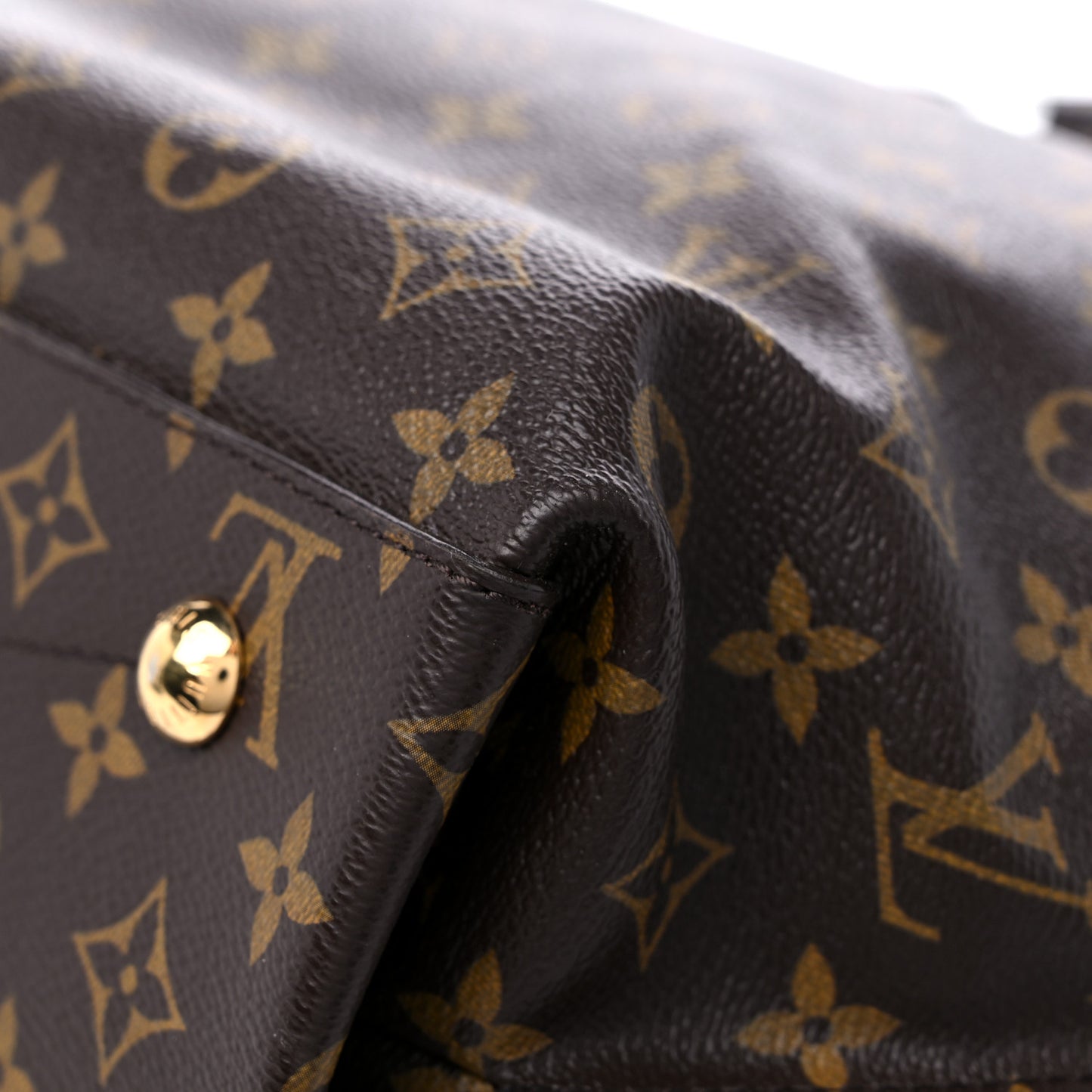 Monogram Metis