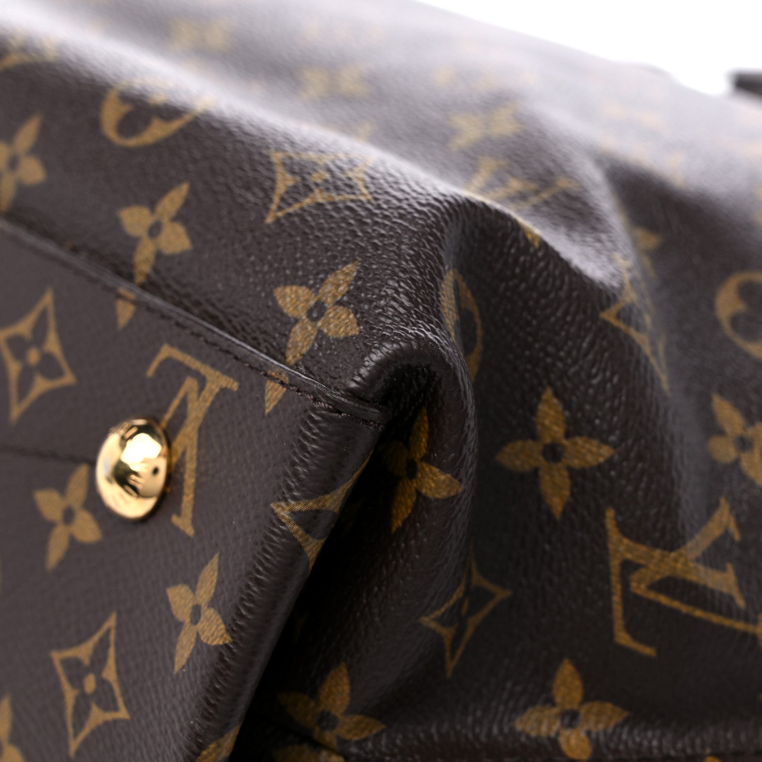 Louis Vuitton Monogram Metis 10 of 12