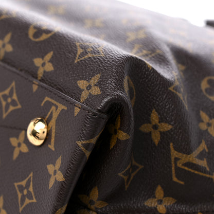Louis Vuitton Monogram Metis 10 of 12