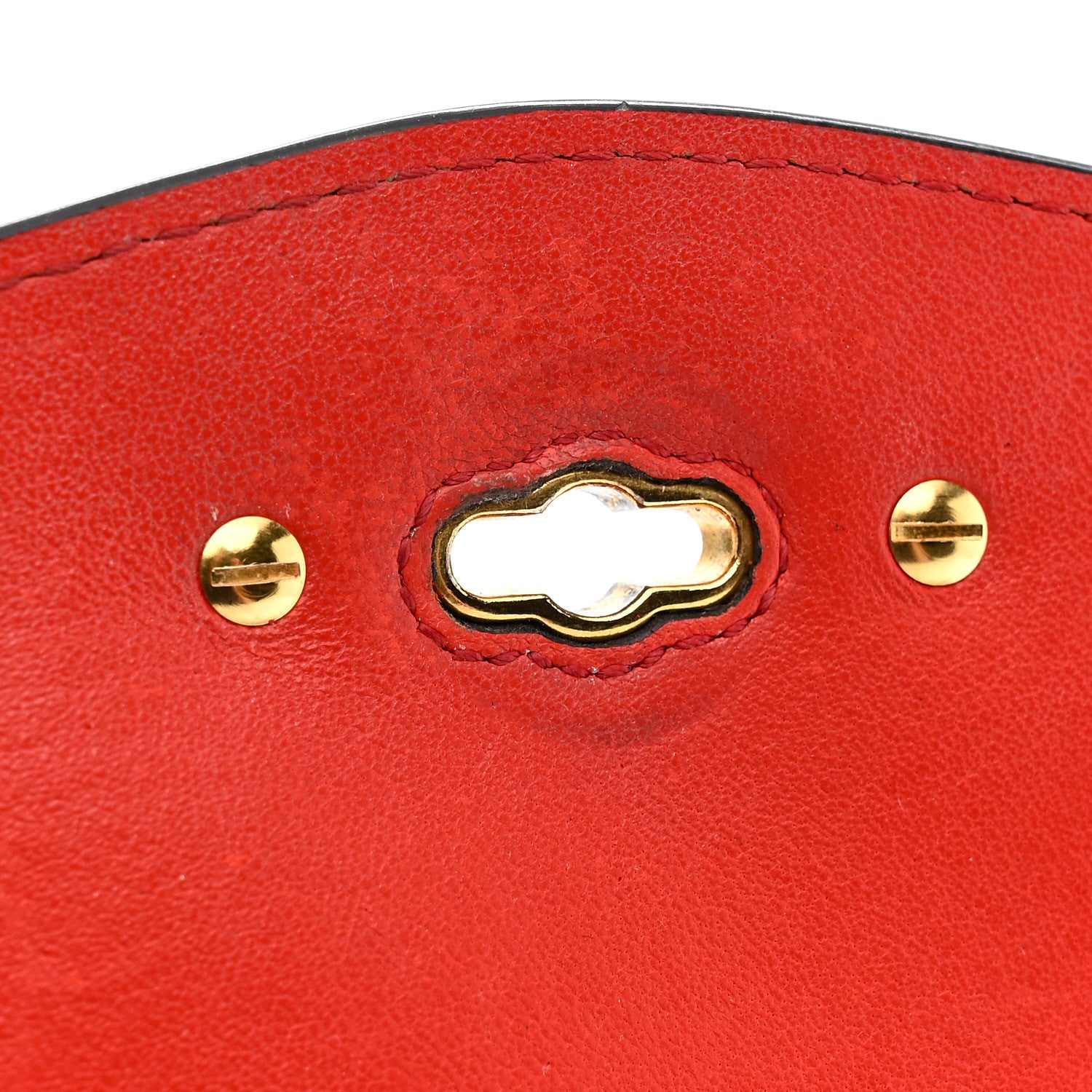 Mulberry Calfskin Embossed Floral Small Darley Navy 11 of 14