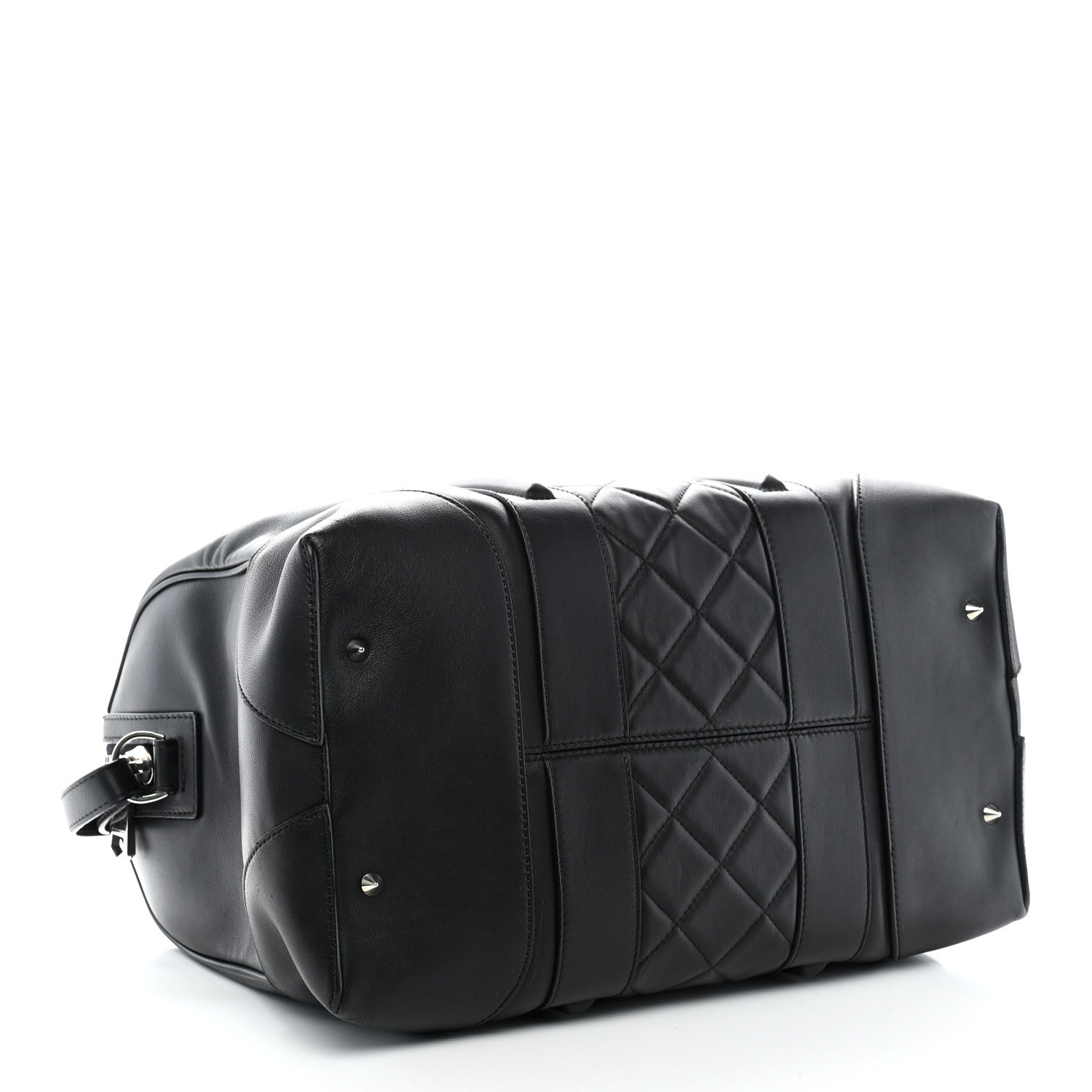 Givenchy Calfskin Medium Lucrezia Black 4 of 10
