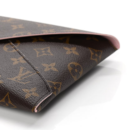 Louis Vuitton Monogram Kirigami Pochette Set 9 of 10