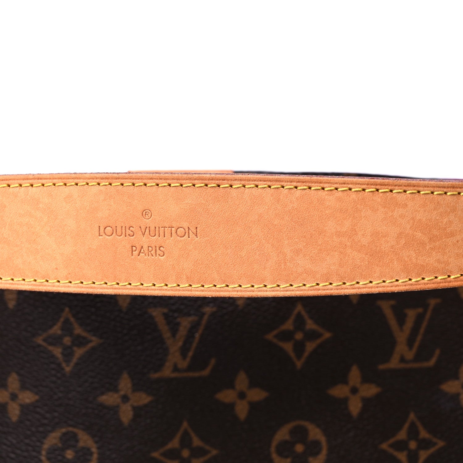 Louis Vuitton Monogram Graceful PM 18 of 18