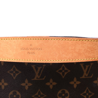 Louis Vuitton Monogram Graceful PM 18 of 18