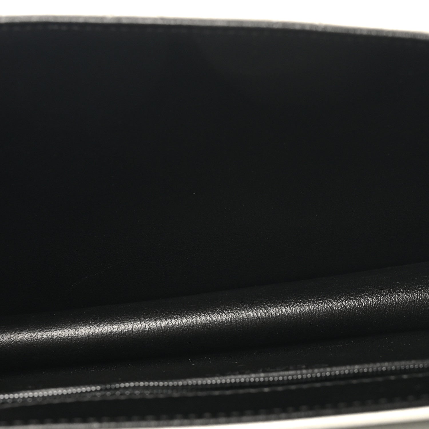 Chanel Metallic Sheepskin Quilted Small Beauty Lock Flap Silver 5 of 11