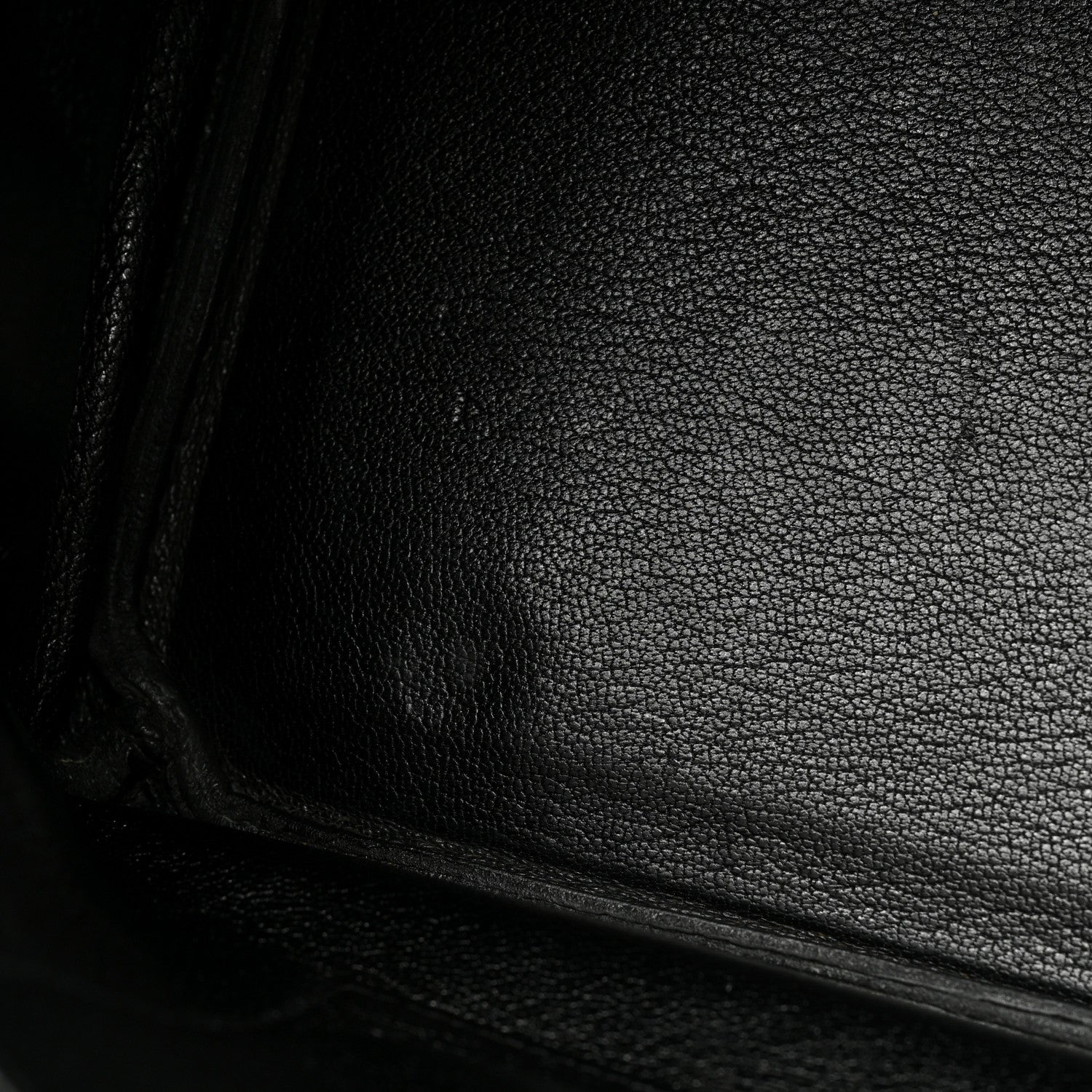 Hermes Taurillon Clemence BIRKIN 35 Black 12 of 17