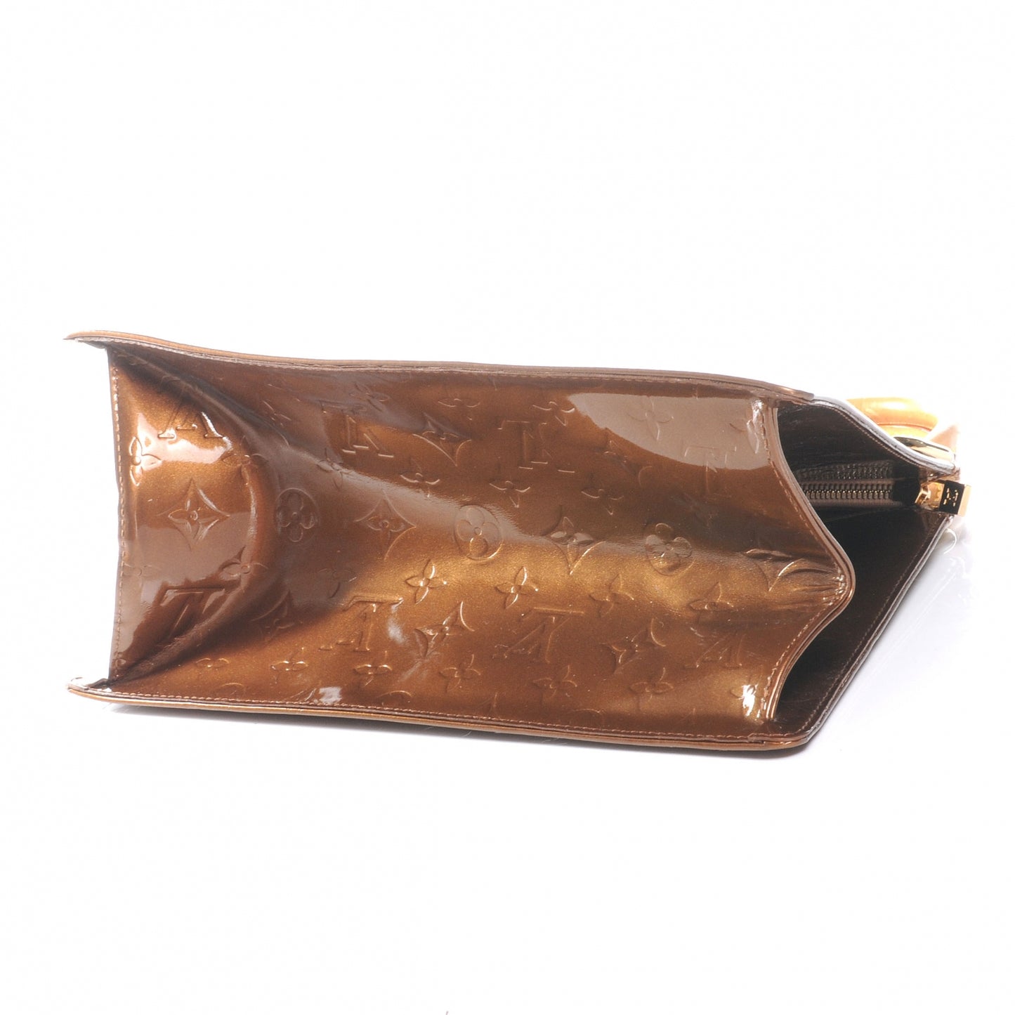 Vernis Forsyth Bronze