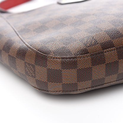Louis Vuitton Damier Ebene South Bank Besace 9 of 11