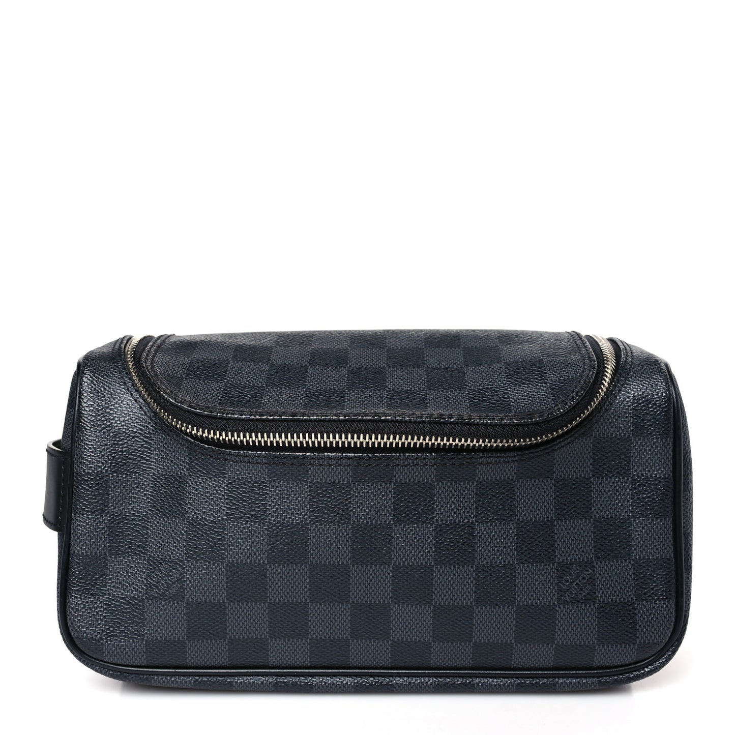 Damier Graphite Toiletry Pouch