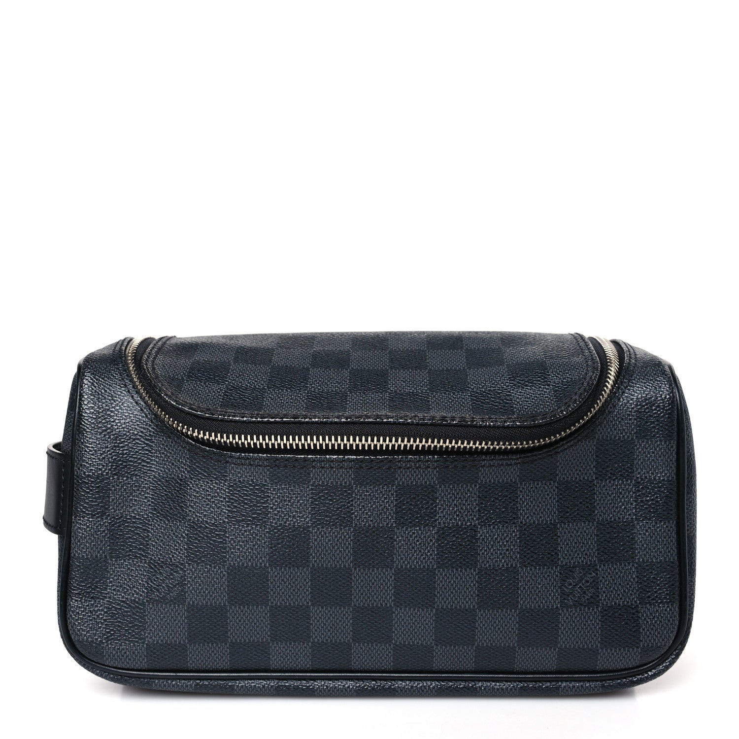 Louis Vuitton Damier Graphite Toiletry Pouch 1 of 8