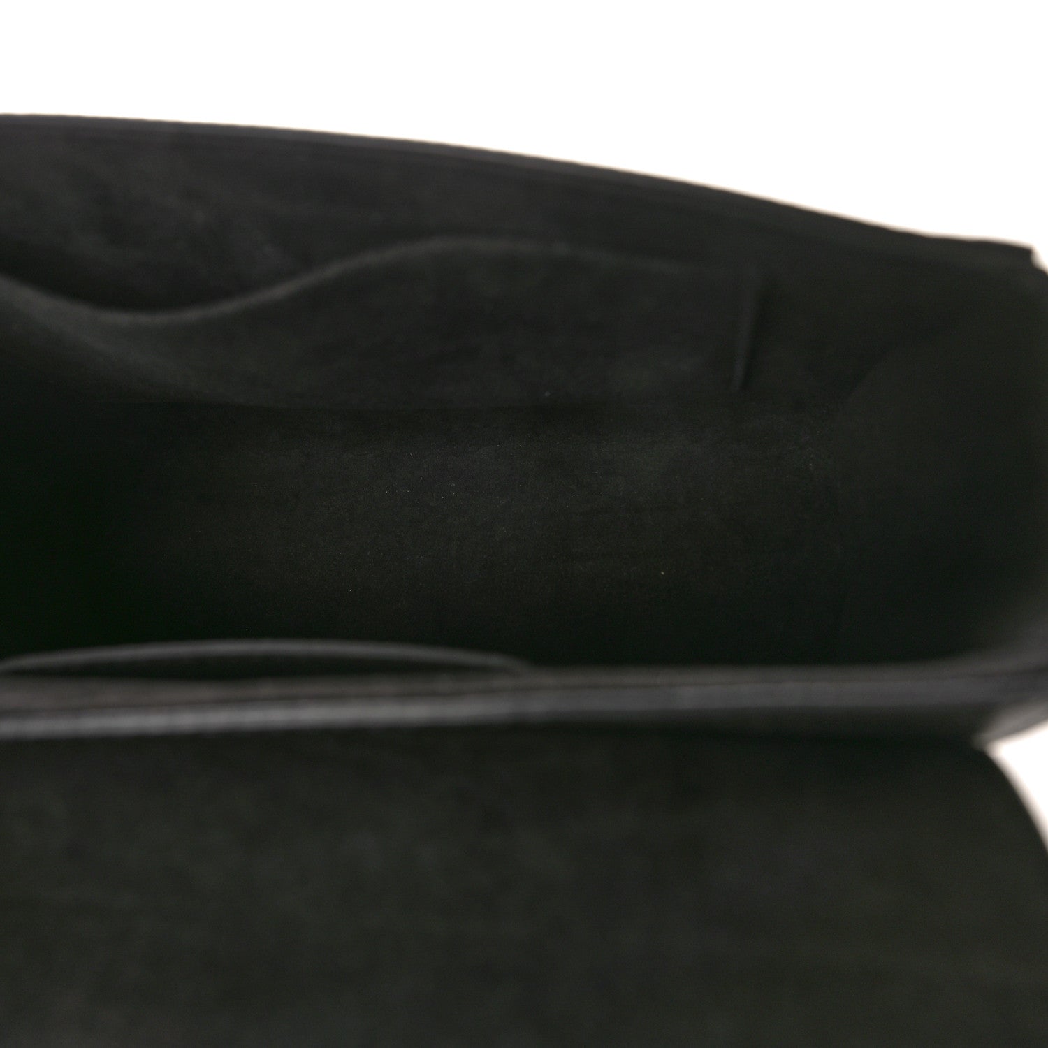 Louis Vuitton Epi Twist Shoulder Bag MM Black 6 of 10