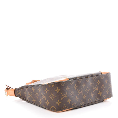 Louis Vuitton Monogram Boulogne 30 4 of 10