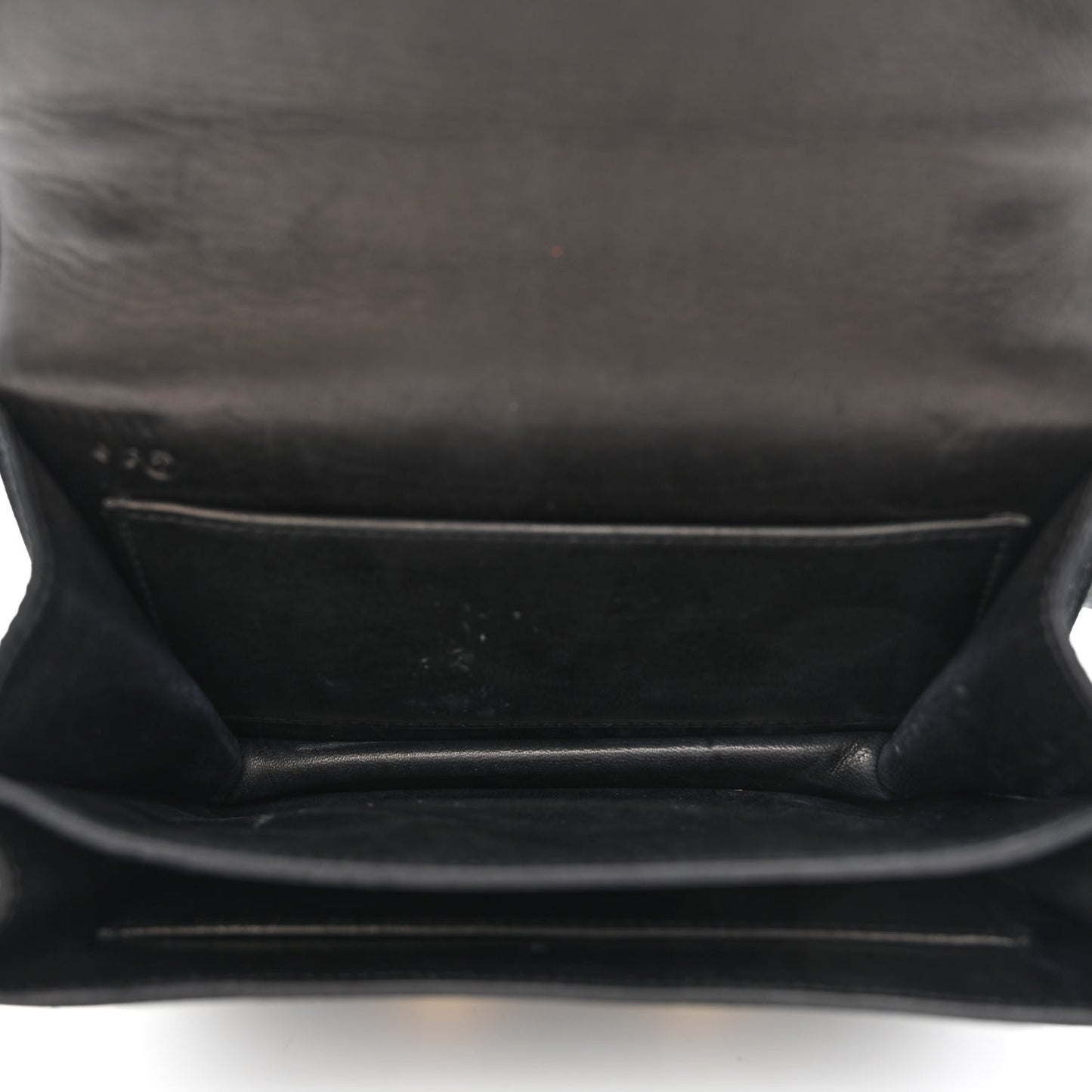 Veau Doblis Constance 18 Black