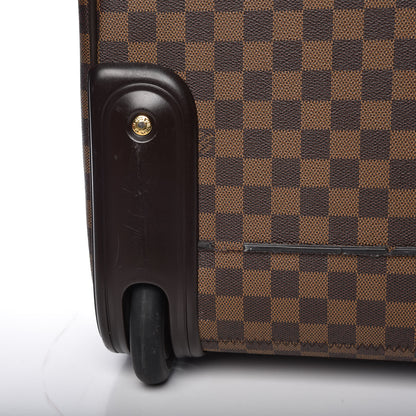 Louis Vuitton Damier Ebene Eole 50 12 of 14