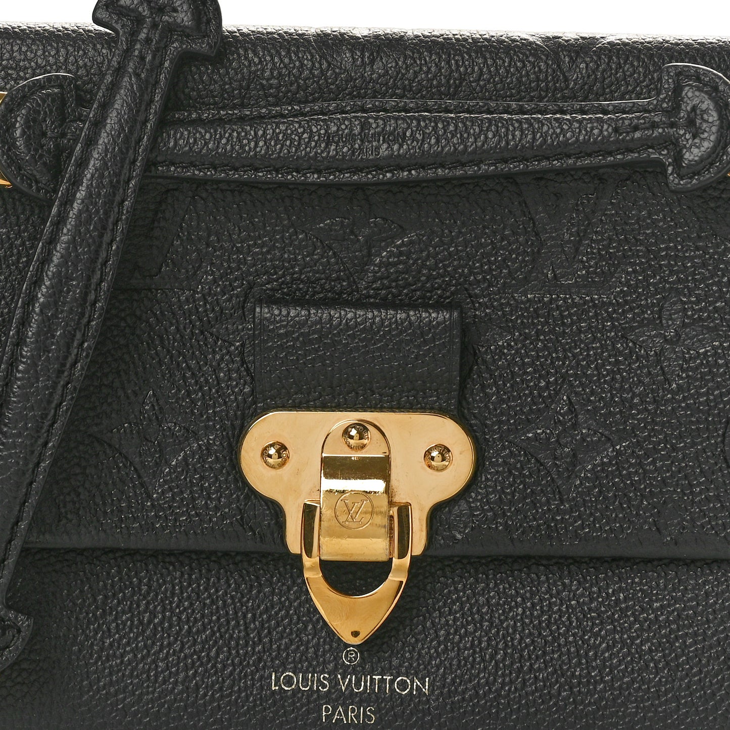 Empreinte Vavin BB Black
