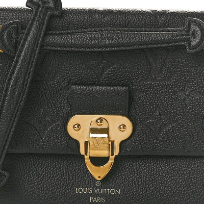 Louis Vuitton Empreinte Vavin BB Black 7 of 9