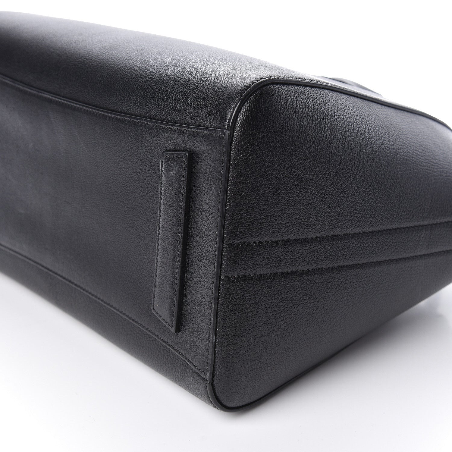 Givenchy Sugar Goatskin Medium Antigona Black 9 of 10