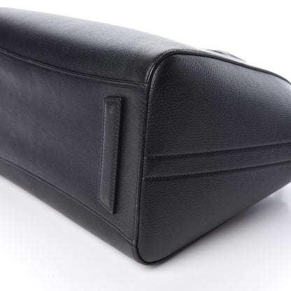 Givenchy Sugar Goatskin Medium Antigona Black 9 of 10