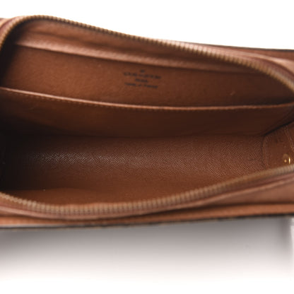 Louis Vuitton Monogram Pochette Orsay 5 of 9