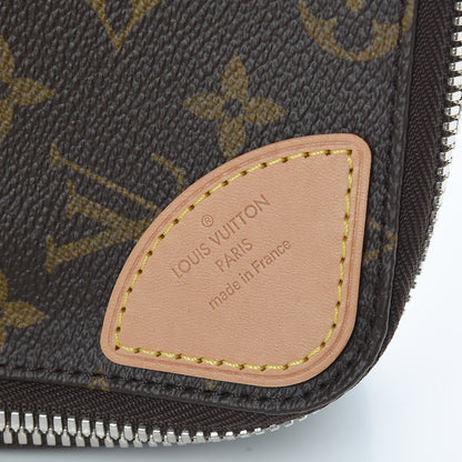 Louis Vuitton Monogram Horizon Accessories Pouch 6 of 7