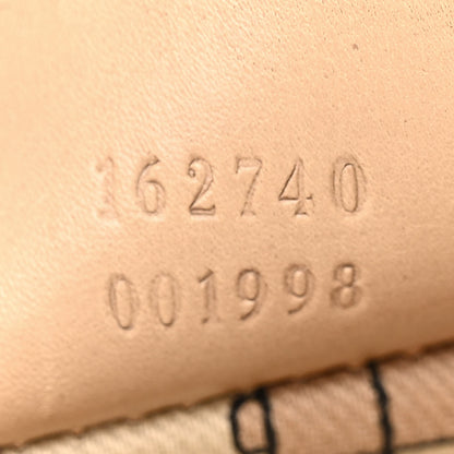 Gucci Guccissima Medium Britt Hobo Beige 7 of 19