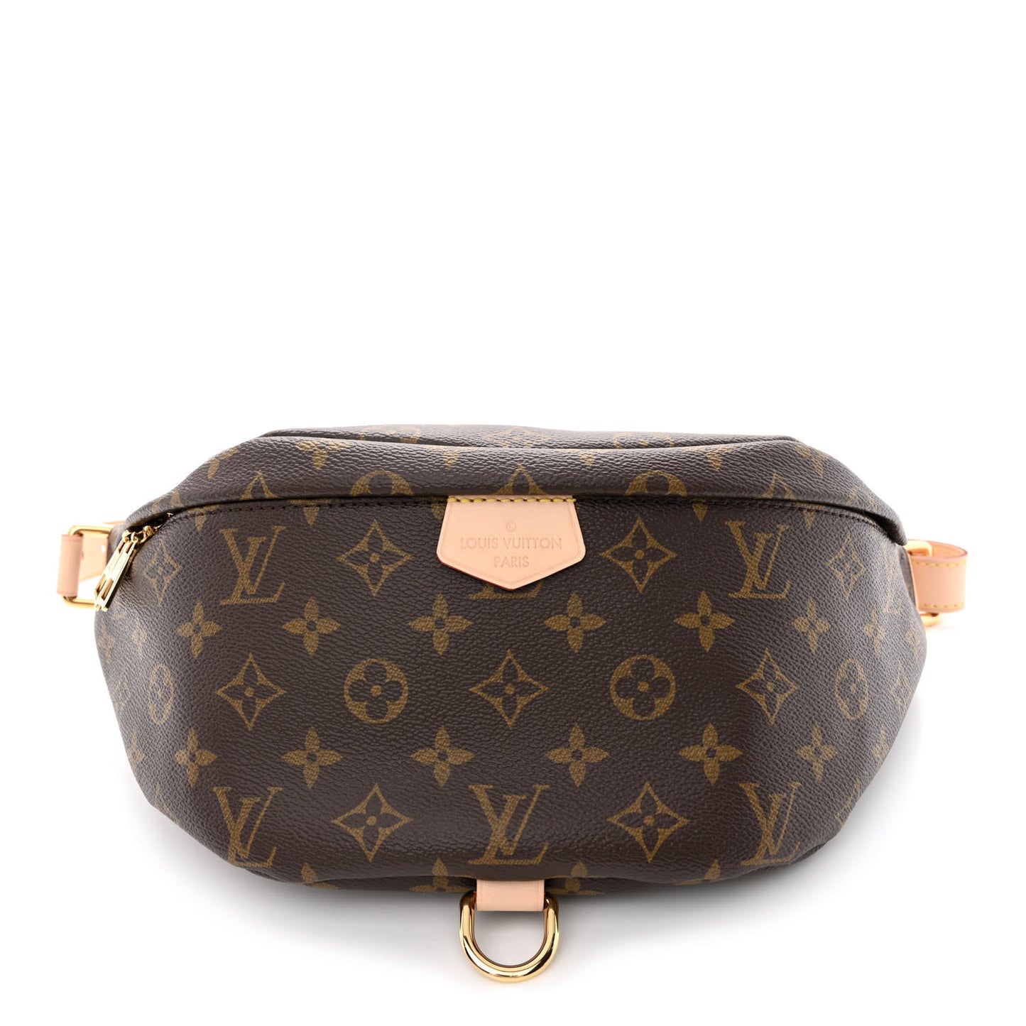 Monogram Bumbag