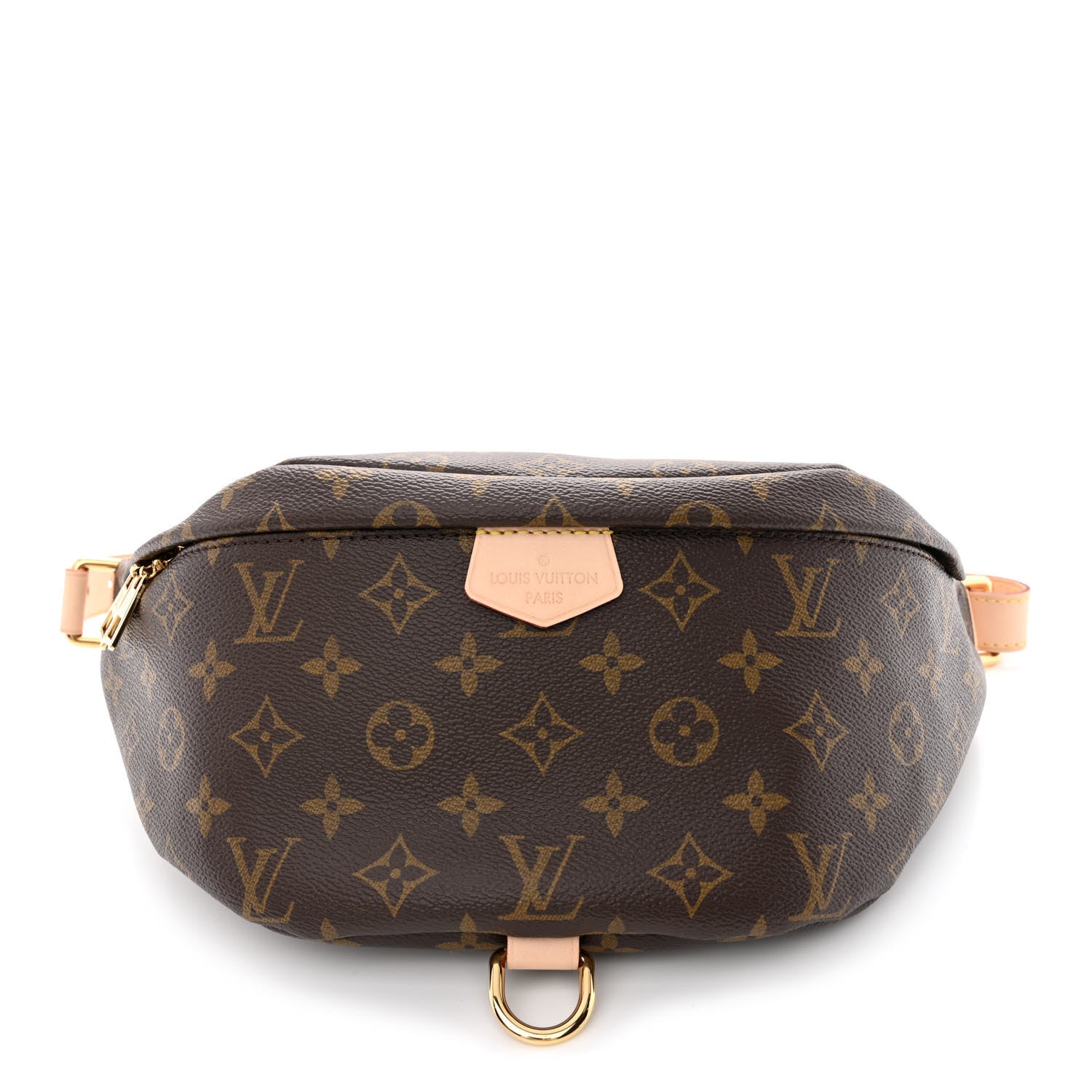 Louis Vuitton Monogram Bumbag 1 of 10