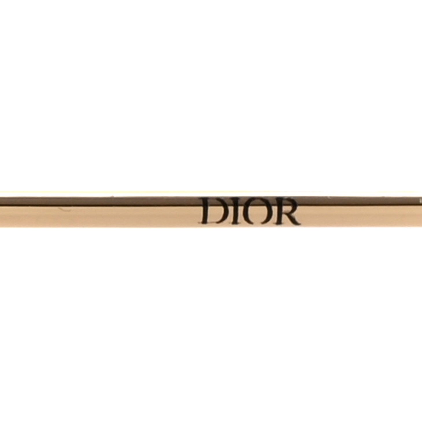 Christian Dior Cat Eye Miss Dior B1U Sunglasses Pink Gold 8 of 9