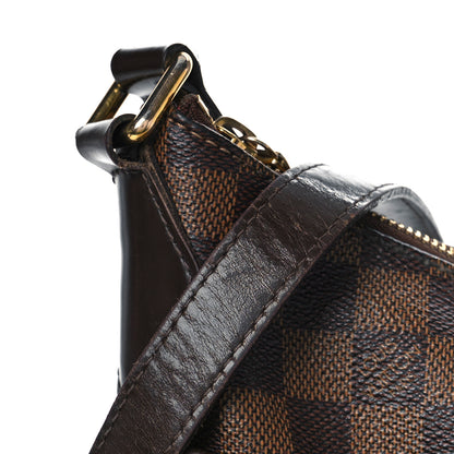 Louis Vuitton Damier Ebene Bloomsbury PM 9 of 23