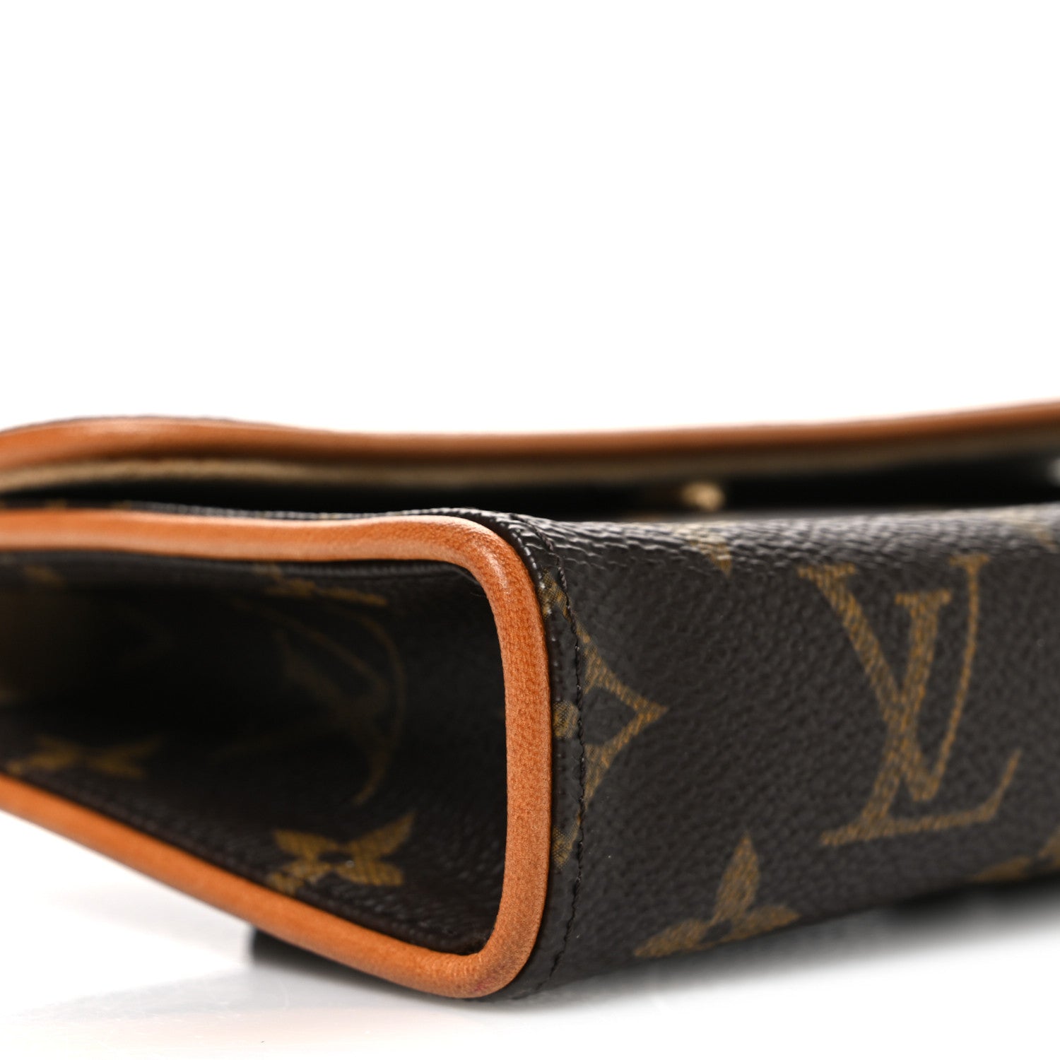 Louis Vuitton Monogram Pochette Florentine XS 9 of 10