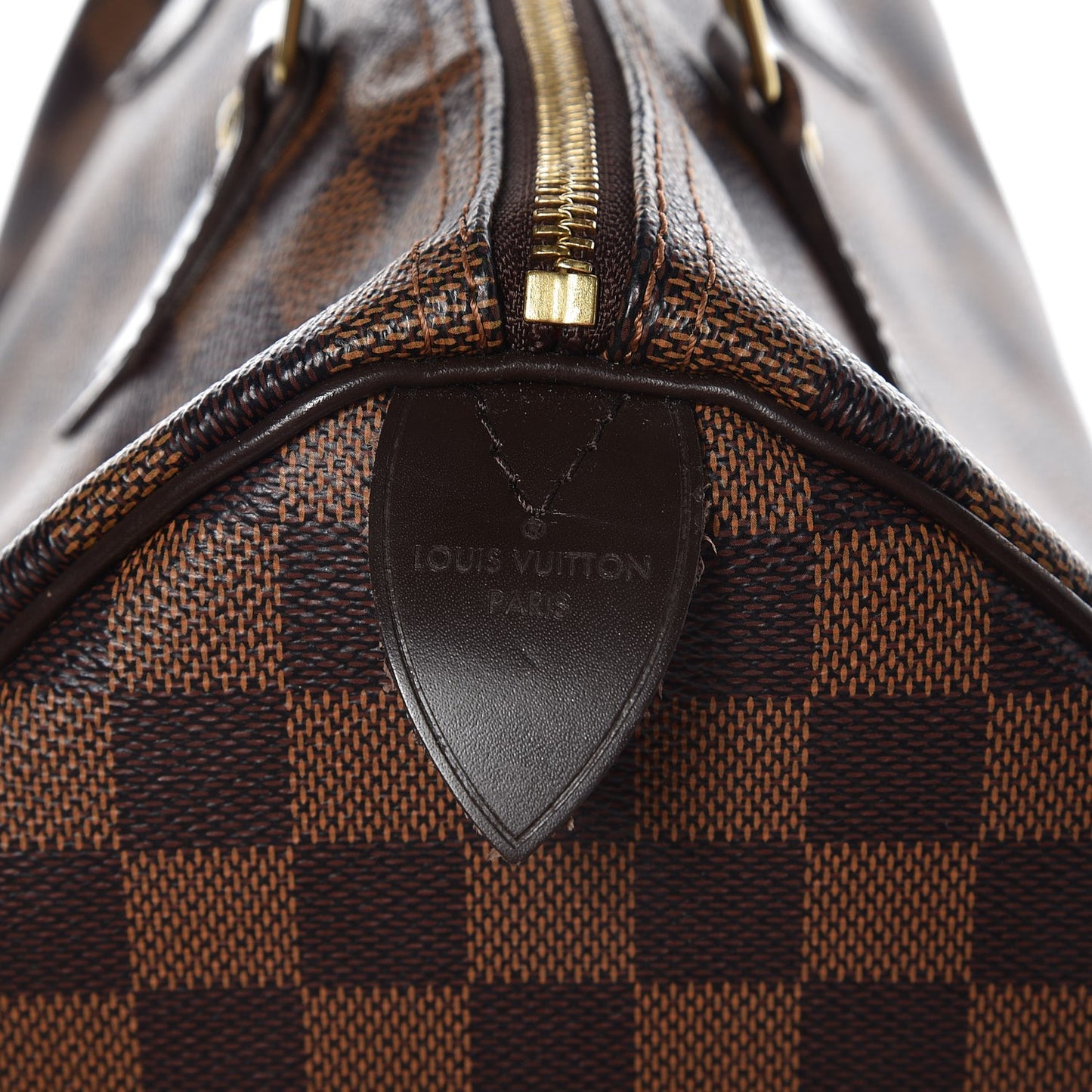 Damier Ebene Speedy 30