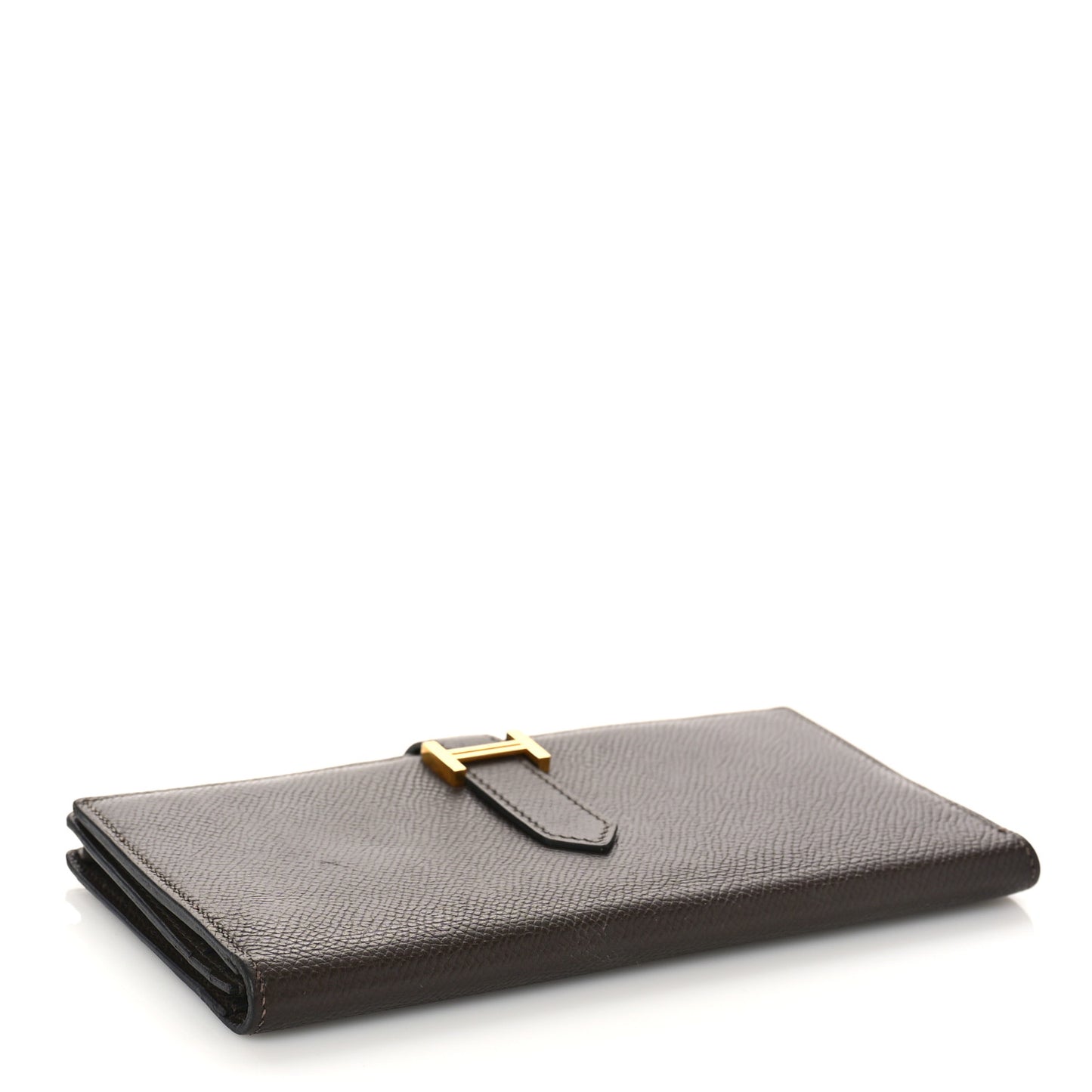 Epsom Bearn Gusset Wallet Ebene