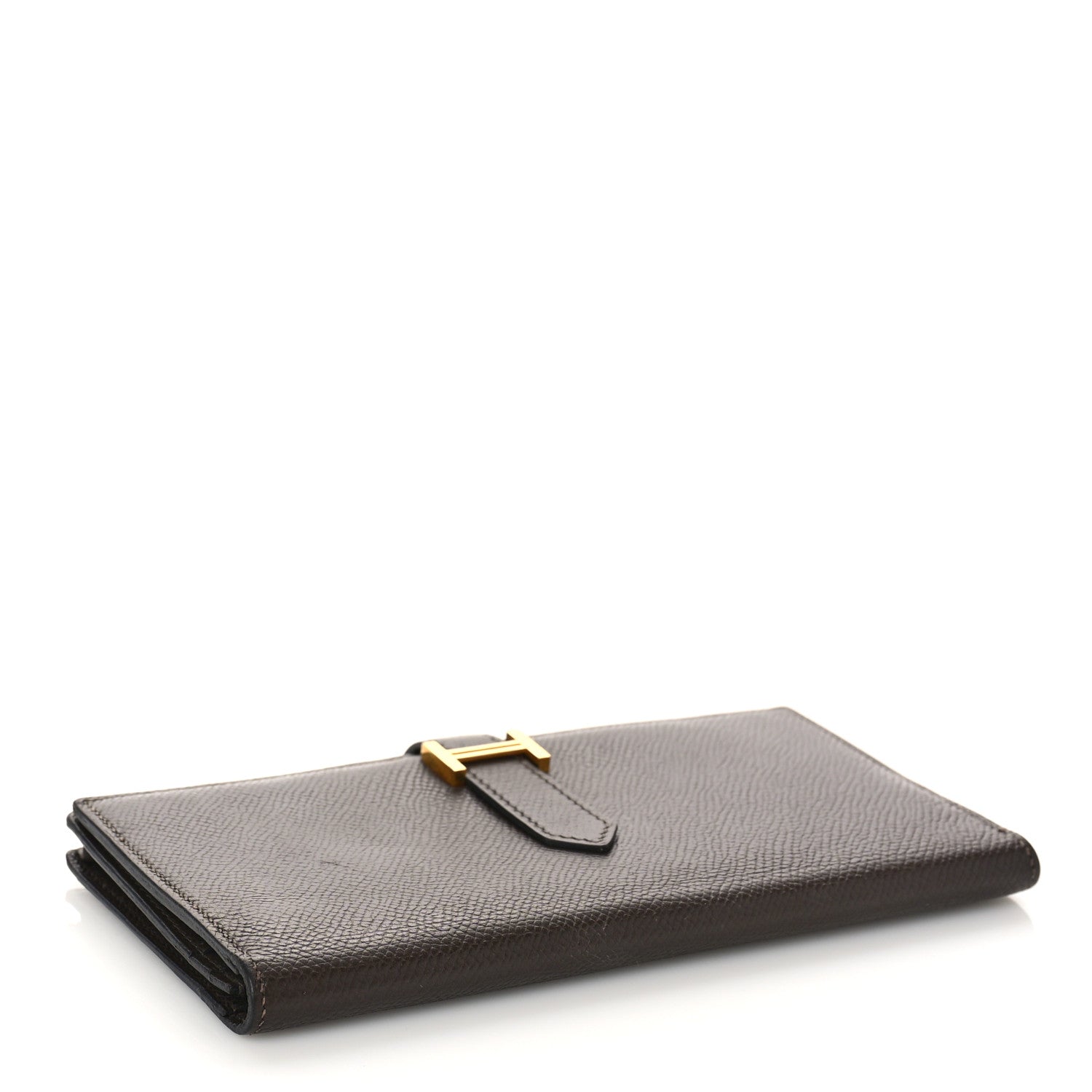 Hermes Epsom Bearn Gusset Wallet Ebene 4 of 8