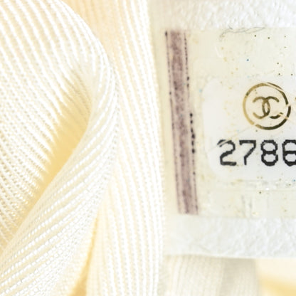 Chanel Denim PVC Chanel 31 Bag Blue 7 of 10