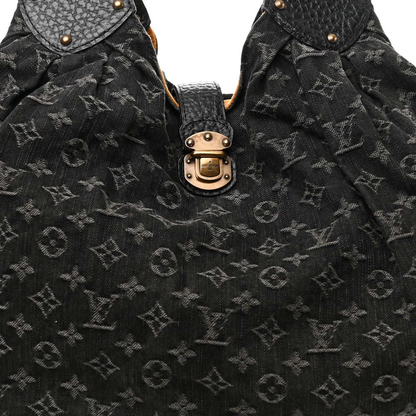 Denim Mahina XL Black