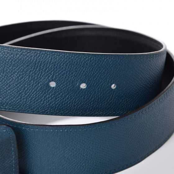 Box Epsom 42mm Constance 2 Belt 90 Black Colvert